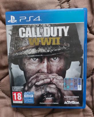 Call of duty WW2