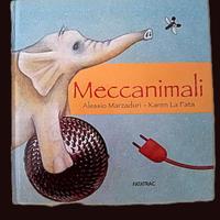Meccanimali Edizioni Fatatrac