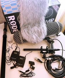 Sennheiser MKH 416