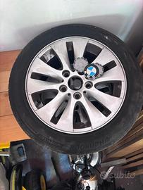 cerchi BMW 