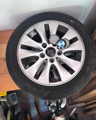 cerchi BMW 