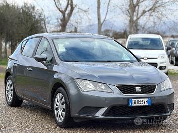 Seat Leon 1.2 TSI 86 CV 5p. Reference