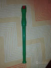 flauto per scuola media 