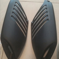 Para marmitte Aprilia Dorsoduro