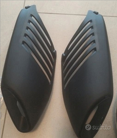 Para marmitte Aprilia Dorsoduro