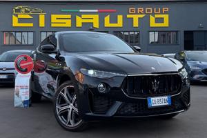 MASERATI LEVANTE 3.0 GRANSPORT Q4 V6 275CV - FULL 