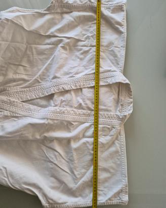 Kimono per Karate