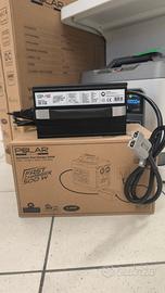 CARICATORE FAST CHARGER POLAR STATION