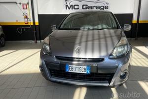 Reno Clio Benzina/gpl