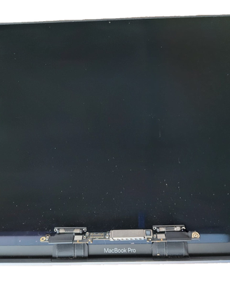Display Lcd Rotto Macbook Pro A1708 Non Funzionant