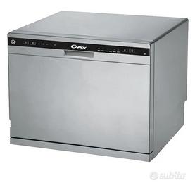 Lavastoviglie Candy CDCP 6S - Nuova mai usata