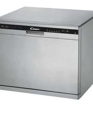 Lavastoviglie Candy CDCP 6S - Nuova mai usata