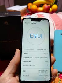 Huawei mate 20 lite