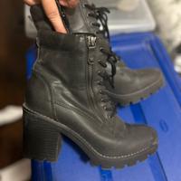 Box scarpe e stivali