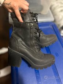 Box scarpe e stivali