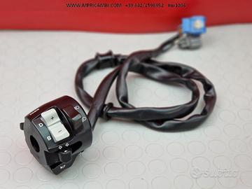 DEVIO LUCE HONDA DN01 2008 2009 DN-01 2010