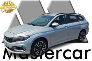 FIAT Tipo new model NEOPATENTATI CARPLAY Tipo SW