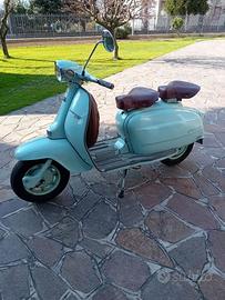 lambretta