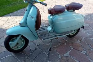 lambretta
