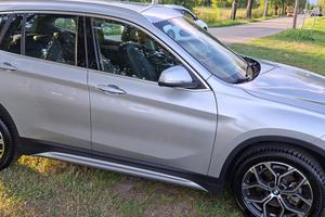 BMW X1 SDRIVE 18I