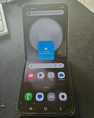 samsung z flip 5