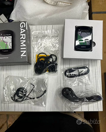 Garmin Edge 840