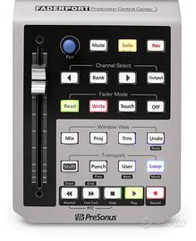 Presonus Faderport Classic DAW Controller