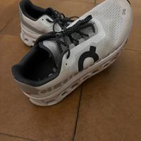 Scarpe running On CLOUDMONSTER