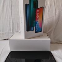 Redmi note 9 128GB
