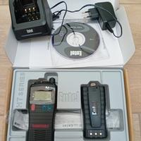 radio entel uhf