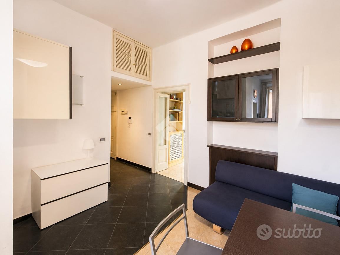 2 LOCALI A MILANO - Vista 6