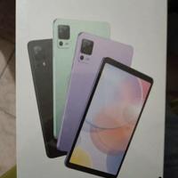 DOOGEE T20 Mini Tablet 128GB