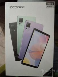 DOOGEE T20 Mini Tablet 128GB