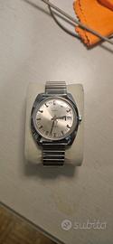 orologio vintage Timex electric 