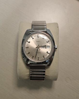 orologio vintage Timex electric 