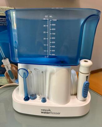 Idrogetto dentale WATERPIK