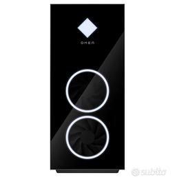 HP 675J6EA ORDENADOR 40L Desktop GT21-0018NG, Gami