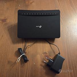 Modem Router Wi-Fi Tp-link Archer  VR1200v