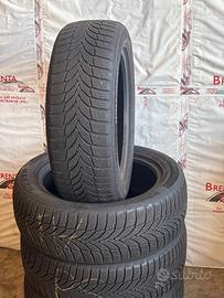 4 GOMME USATE INVERNALE 2355519 - CP93220463