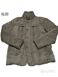 CONBIPEL piumino giacca cappotto outdoor inverno M