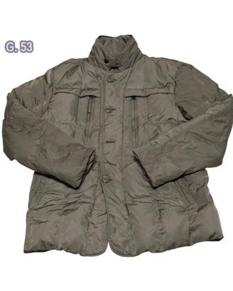 CONBIPEL piumino giacca cappotto outdoor inverno M