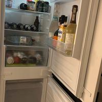 FrigoCongelatore HotPoint