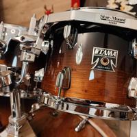 Tama Superstar Classic 6pcs🥁