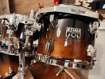 Tama Superstar Classic 6pcs🥁