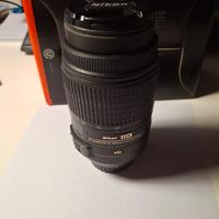 Obiettivo Nikon