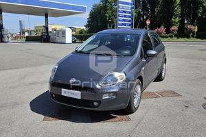 FIAT Punto 1.2 8V 5 porte Street