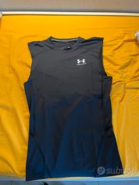 Canotta Under Armour