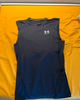 Canotta Under Armour