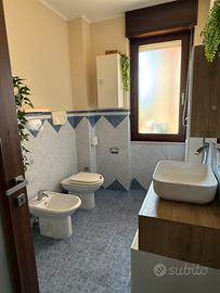 Appartamento zona pineta di Sinnai