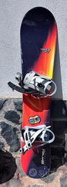 Snowboard
